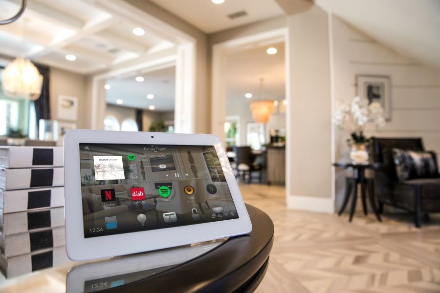 2 Ways to Personalize Your Control4 Smart Home