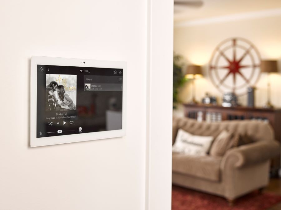 3 Inspired Ways to Use Your Whole-Home Audio System