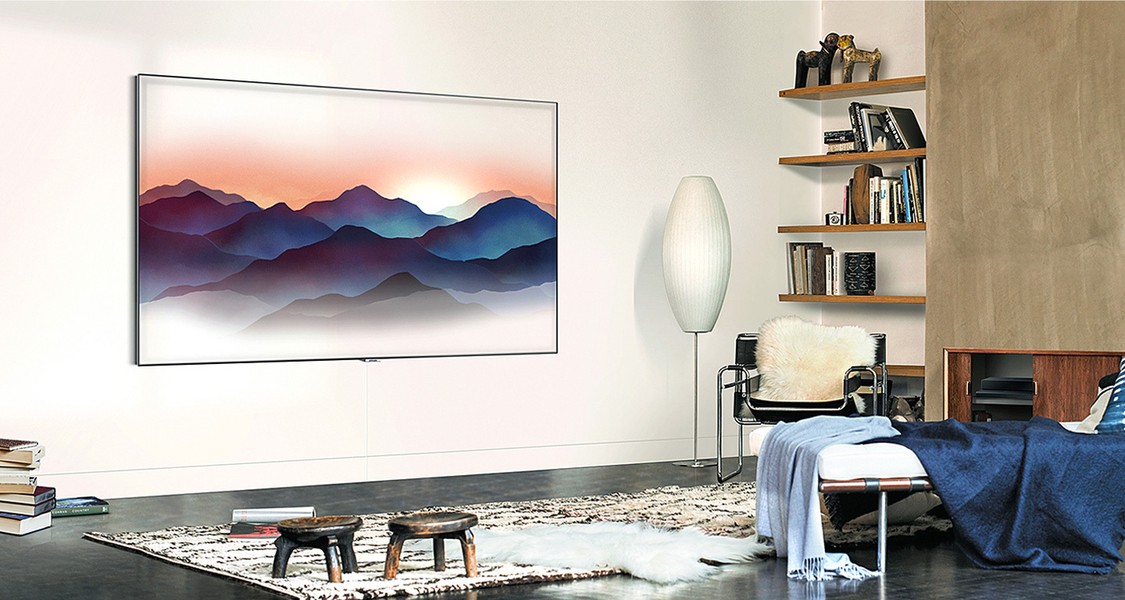 3 Reasons to Choose a Samsung TV for Your Home Theater Installation