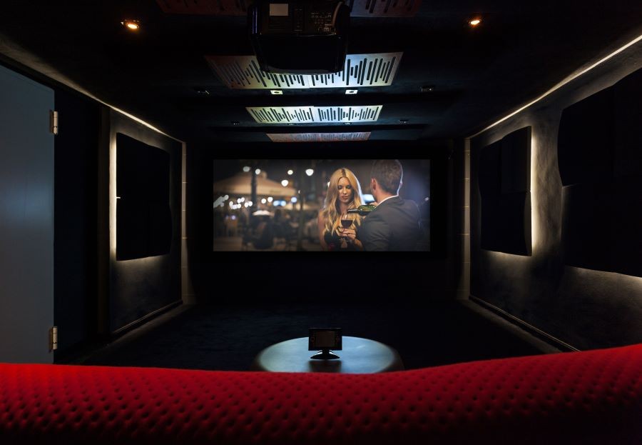 Bring the Movies to You With a Home Theater Installation