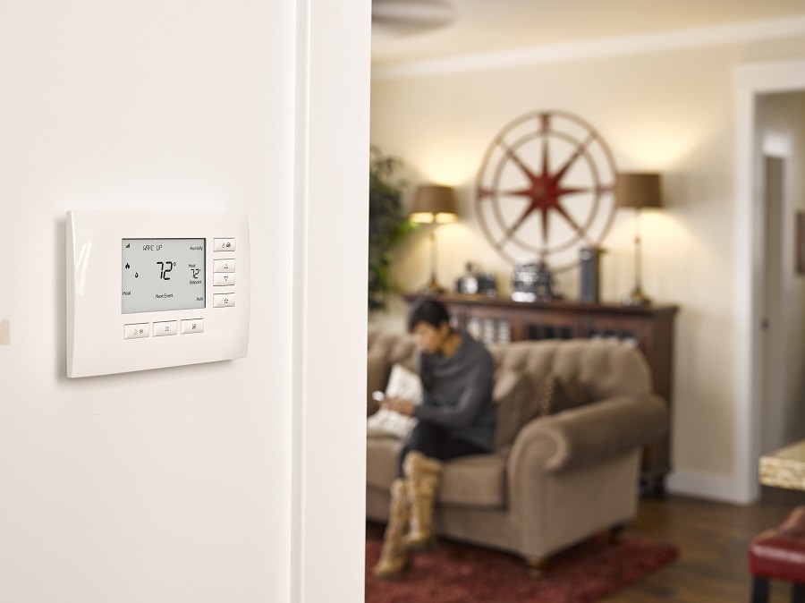 Install Smart Climate Control for a More Comfortable Home