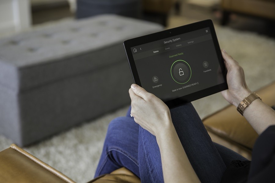 Top Benefits of a Professional Smart Home Security Installation