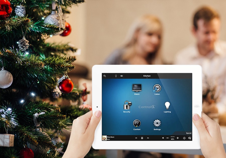 Make Your Home Holiday-Ready with A Network Upgrade