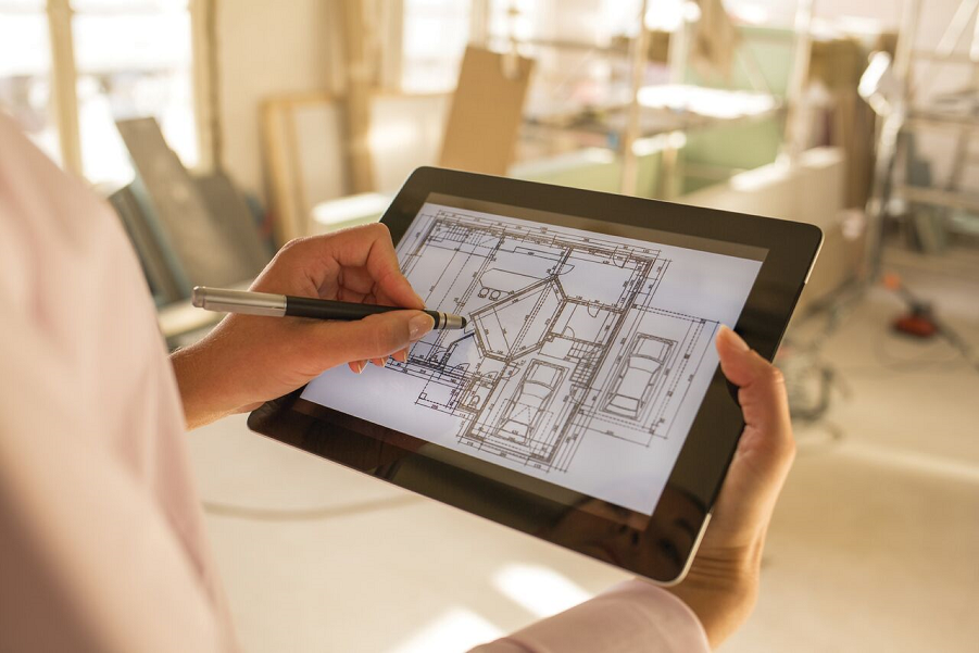 Why You Should Work with an Integrator on Your Next Home Project