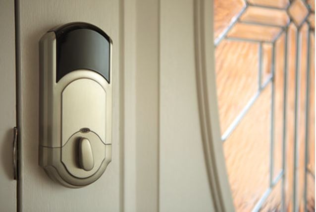 The 3 Must-haves of Home Security